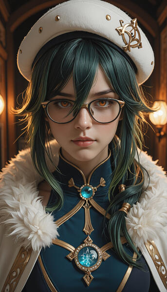 Mage art Mage art