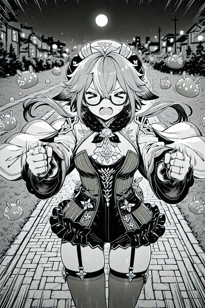 sucrose Manga sucrose Manga