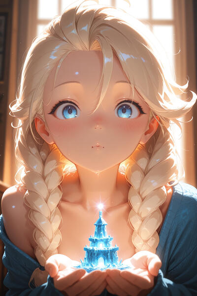 Elsa